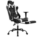 PU Leather Ergonomic Gaming Chair H94148