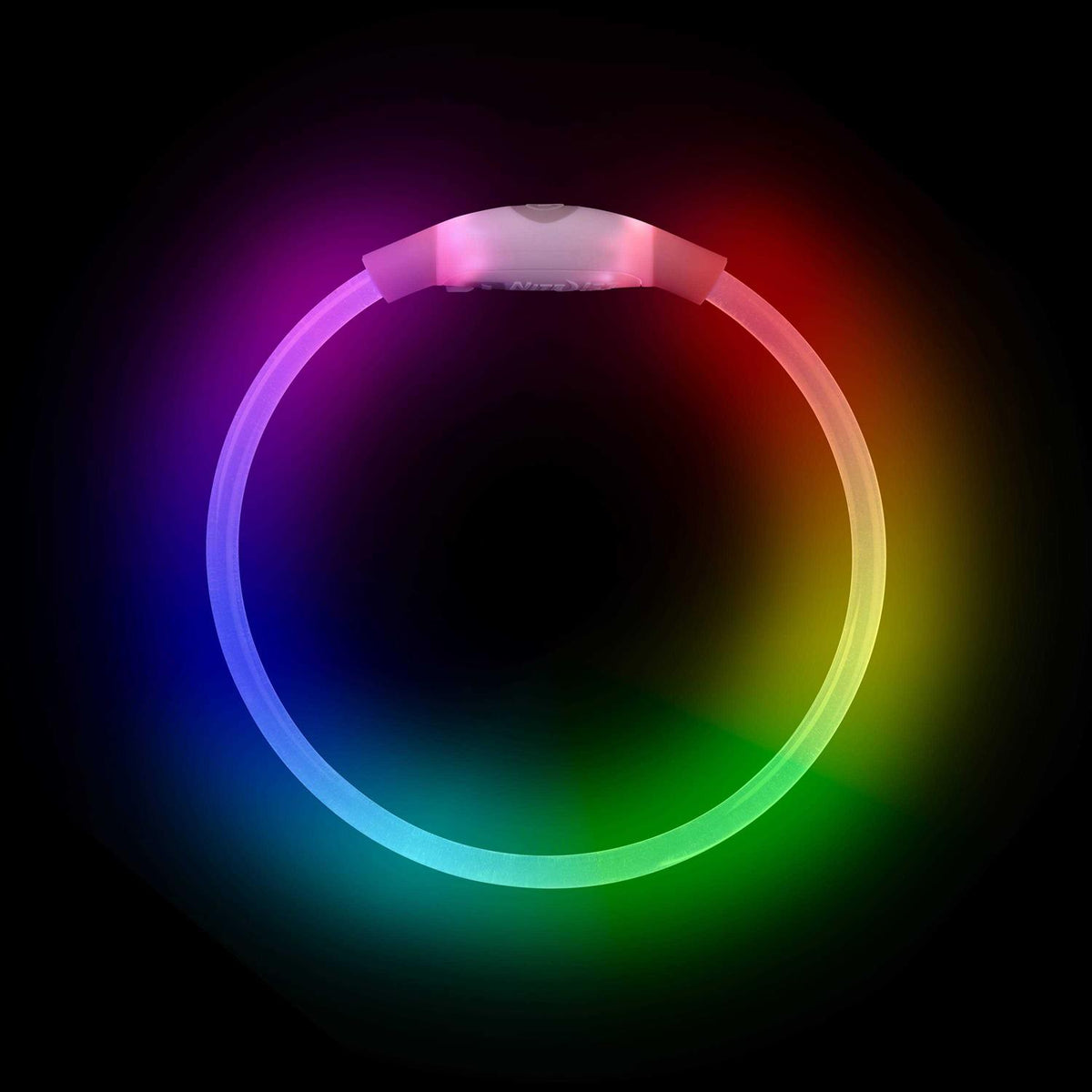 LED Rechargeable Safety Necklace S482