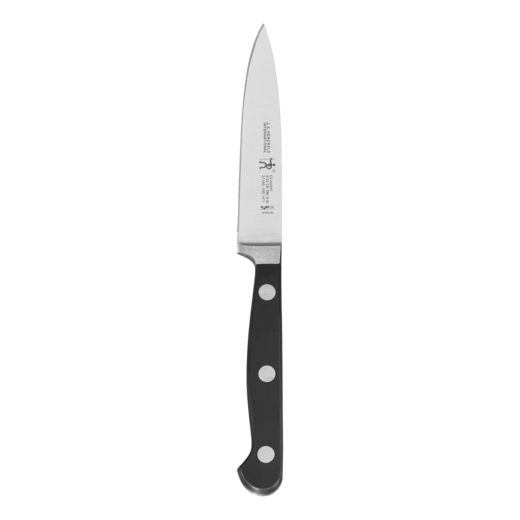 2-pc Asian Knife Set G191