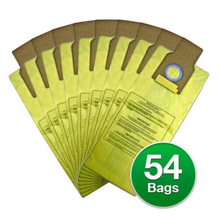 6 Pack Vacuum Bag for Kenmore Type U Vacuums K82919