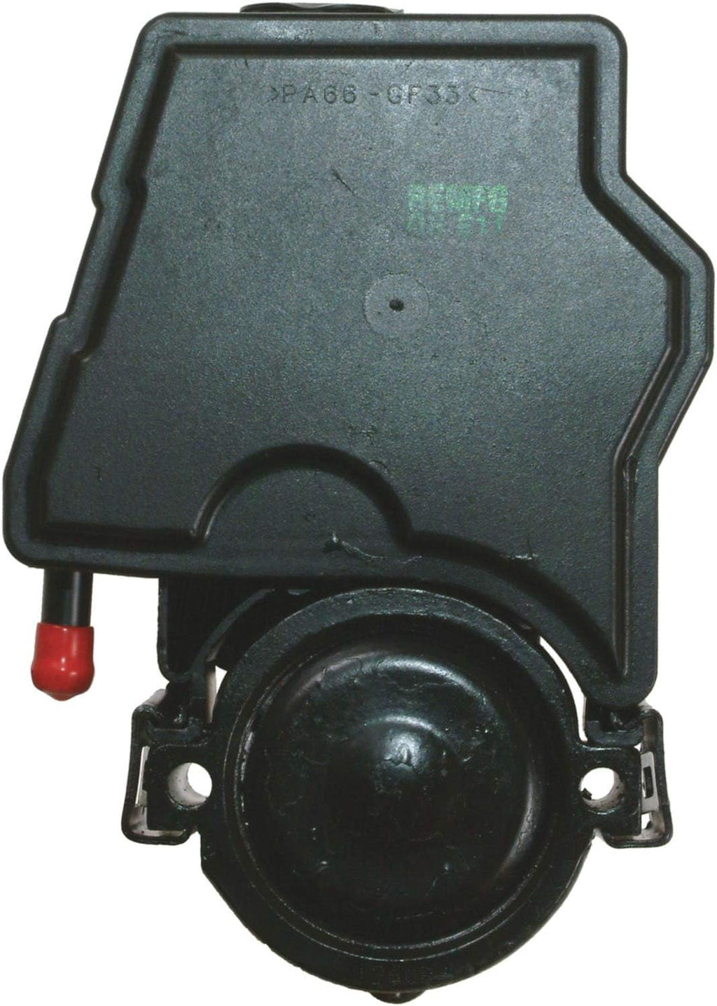 Power Steering Pump with Reservoir U5386