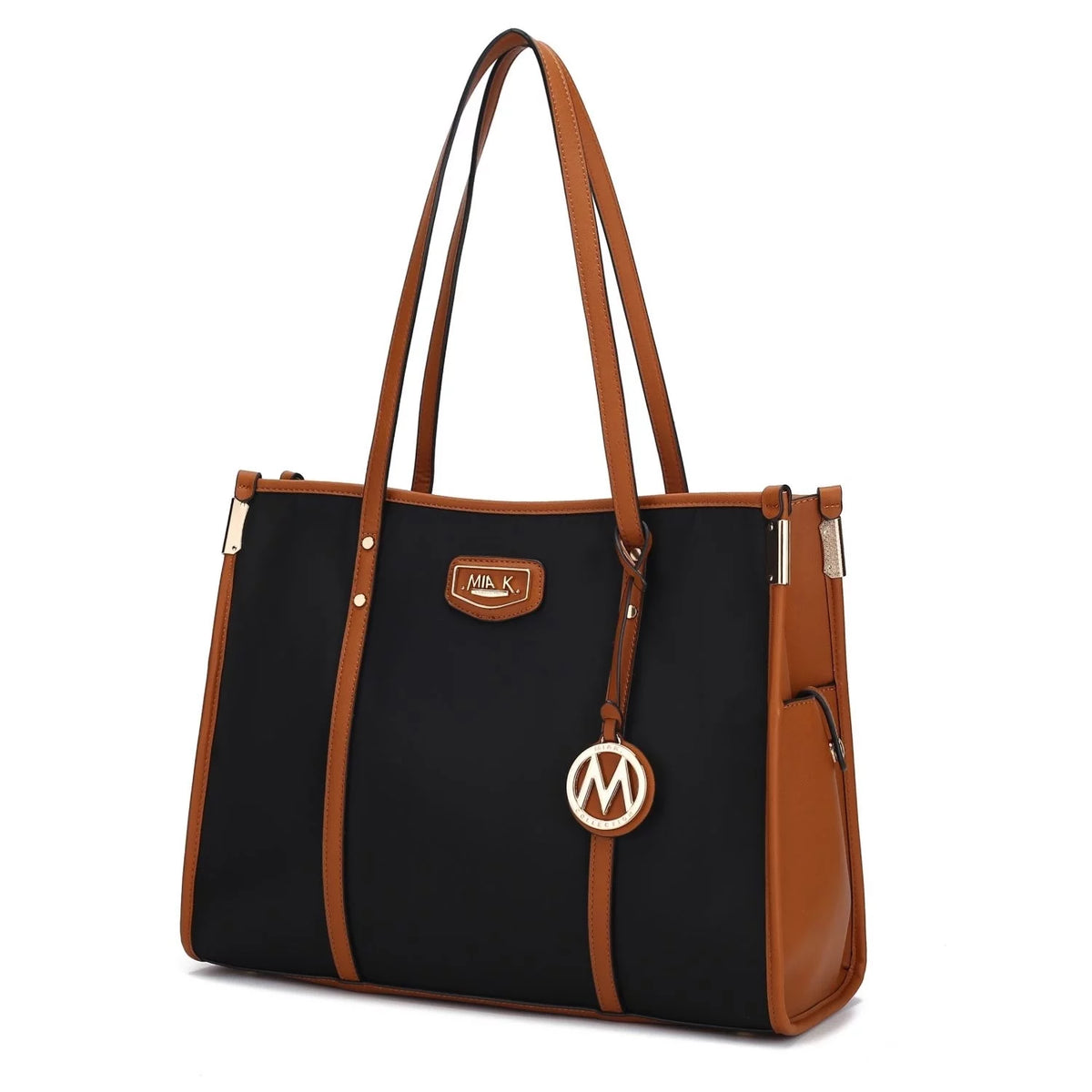 Oversized Tote Handbag G742