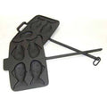Taiyaki Fish-Shaped Hot Cake Maker R704940