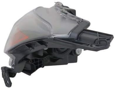 Driver Side Headlight for Honda HRV 2016 2017 2018 G971