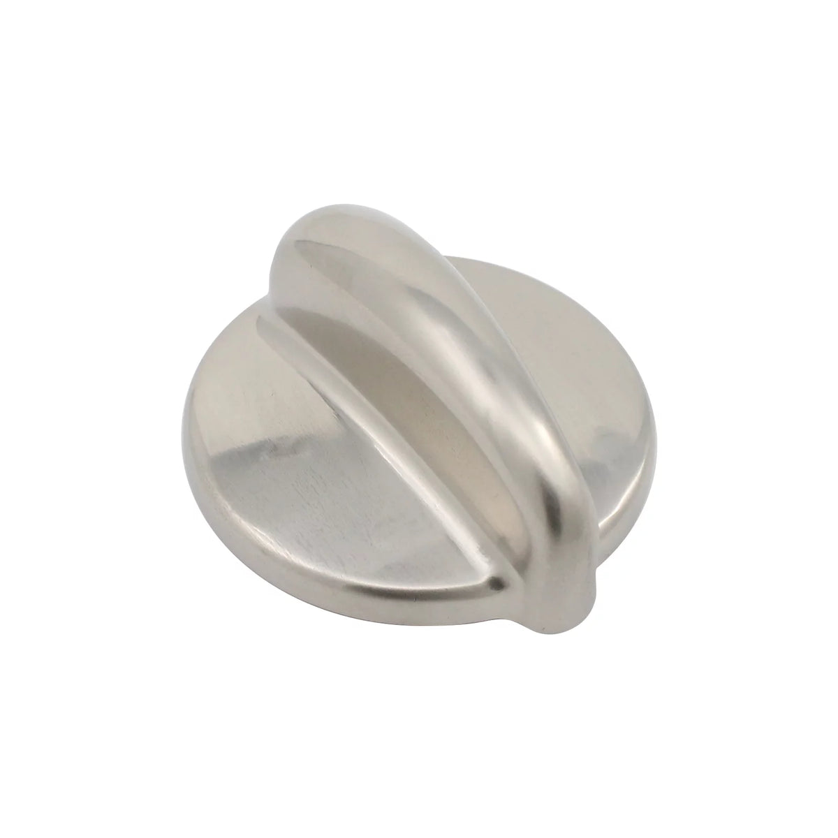 3 Pack Replacement Surface Burner Control Knob L4112