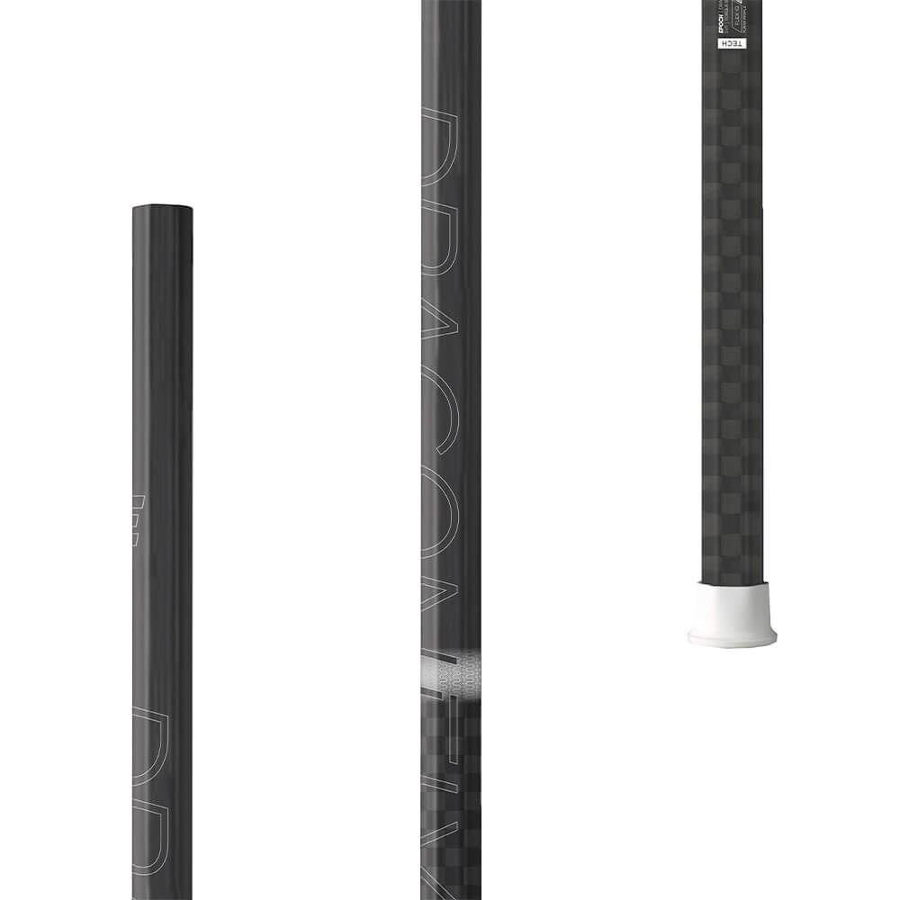 Black Lacrosse Shaft Z221