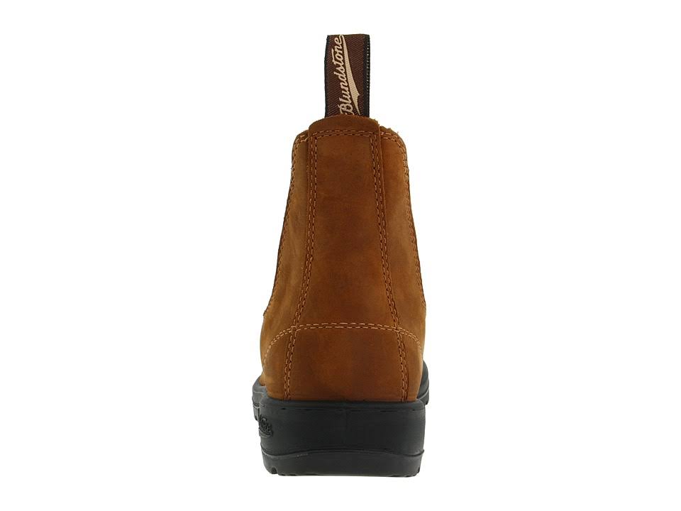 Crazy Horse 8.5 Boots X763427