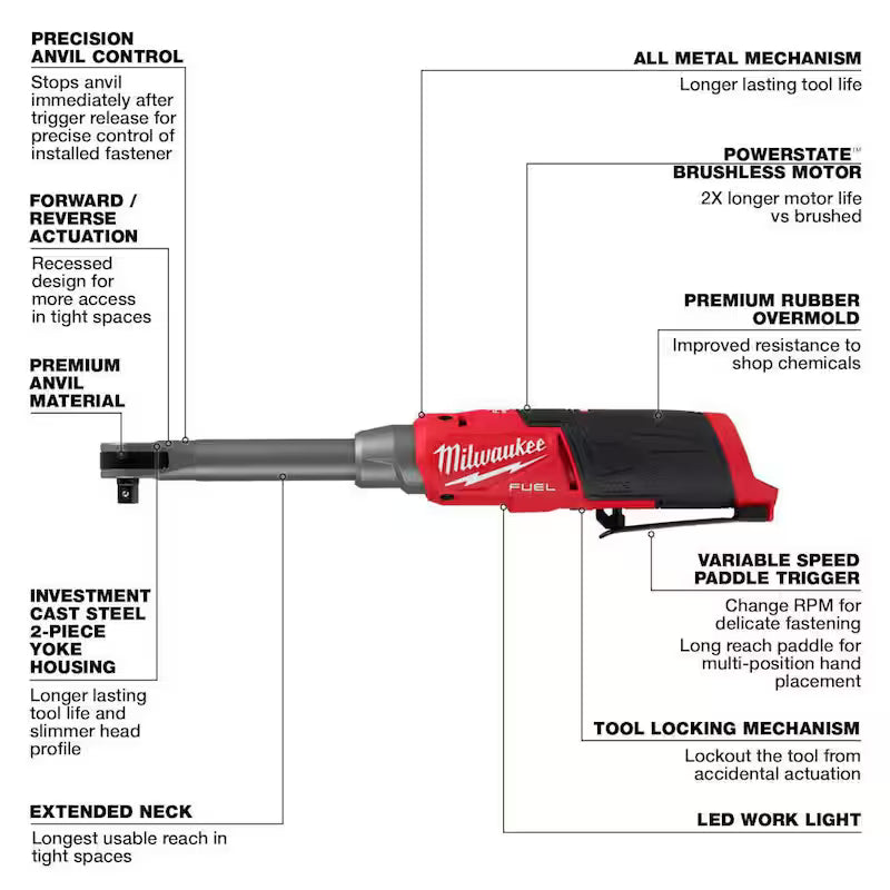 3/8 in. Cordless Ratchet and Polisher/Sander with 2.5 Ah Batteries W9056