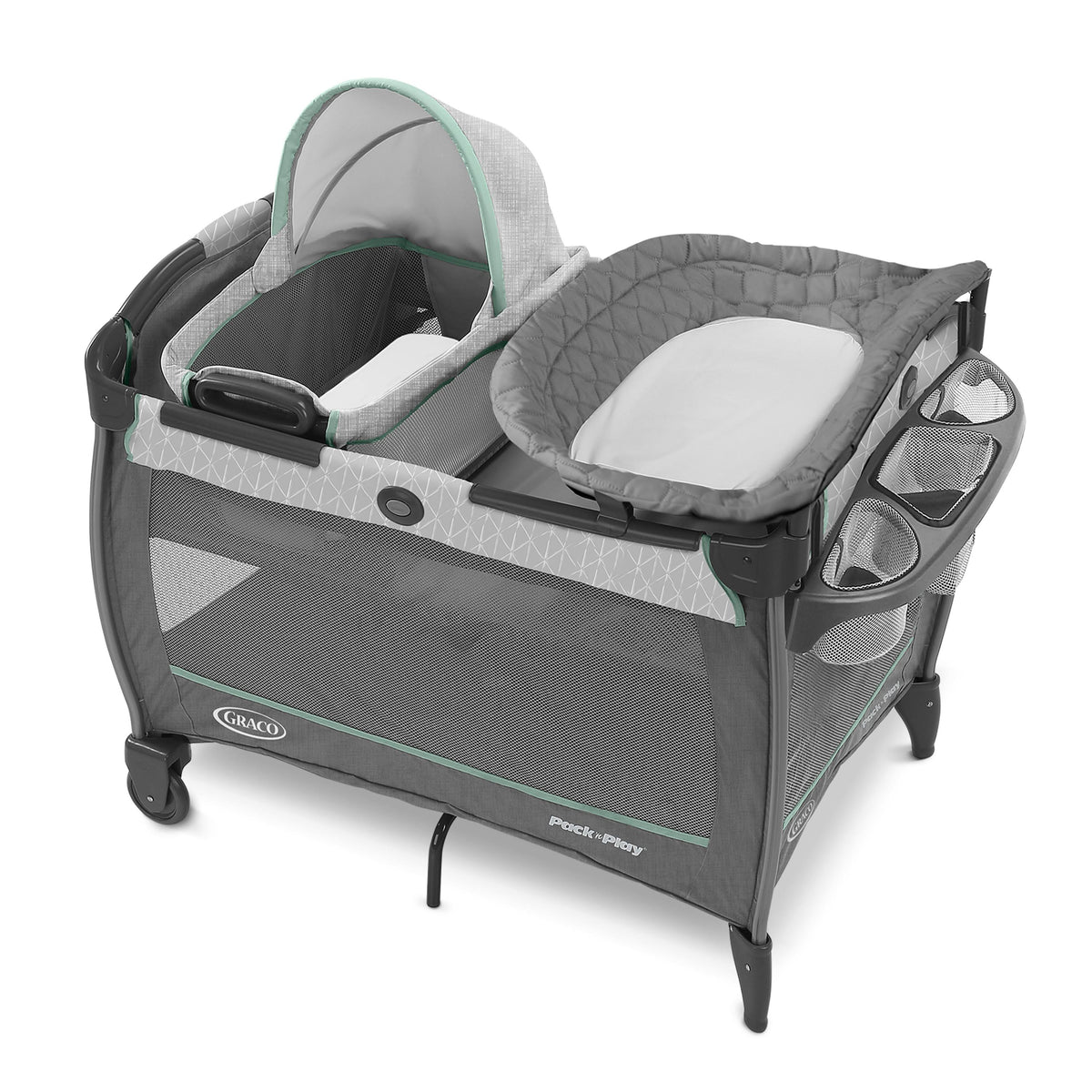 Pack 'n Play Playard I26600