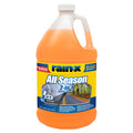 Windshield Washer Fluid H221