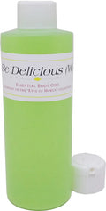 Perfume Body Oil 4 oz X727