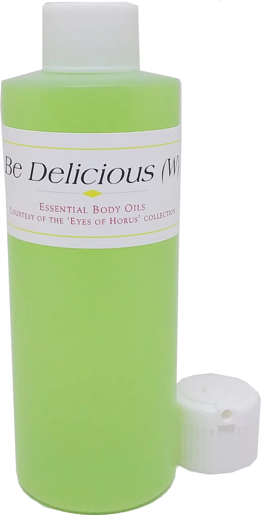 Perfume Body Oil 4 oz X727