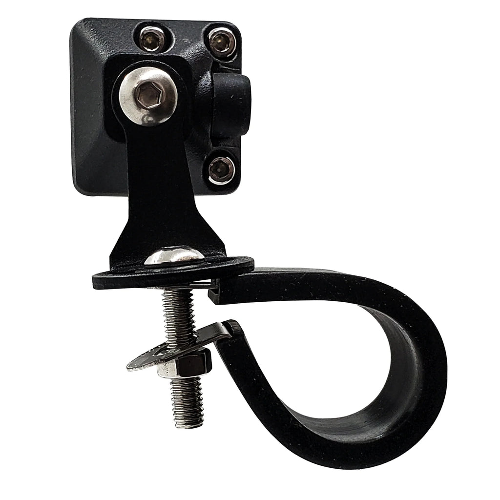 E-Bike LED Light Bar Headlight with Handlebar Clamp G8398