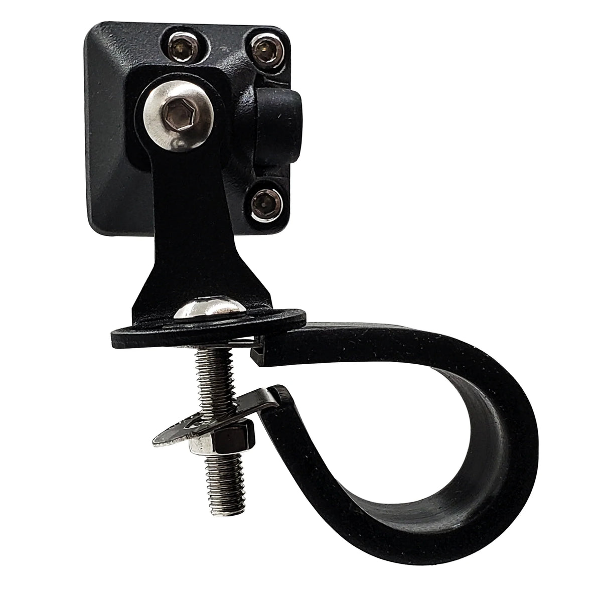 E-Bike LED Light Bar Headlight with Handlebar Clamp G8398