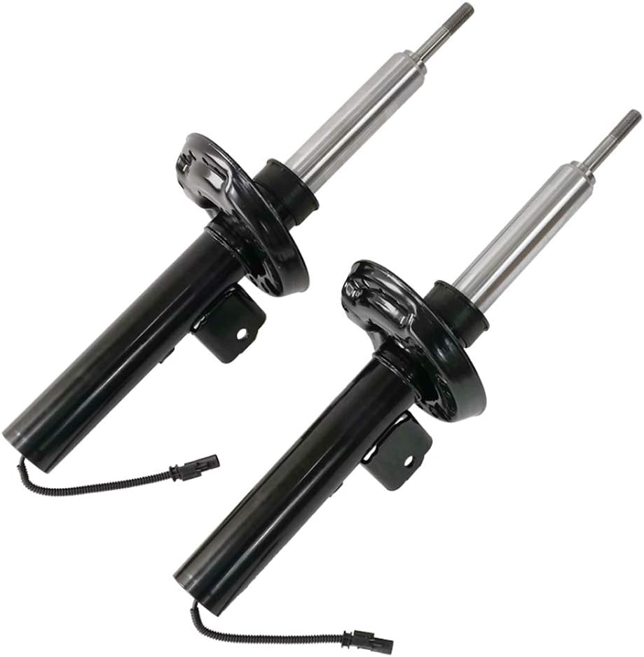 Front Shock Struts Absorber with Electric I9168