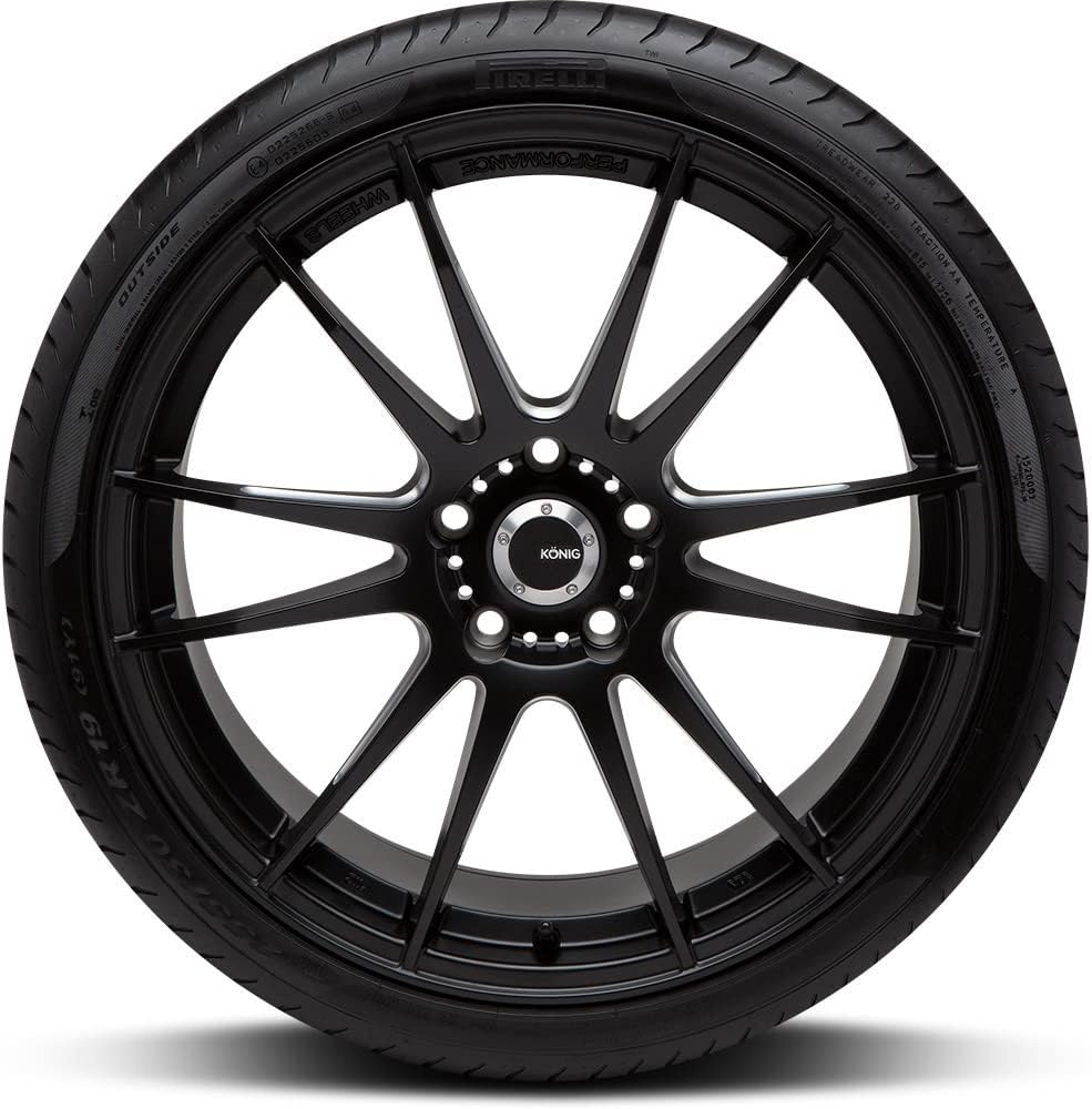 305/40R20 112Y Performance Radial Tire H735161