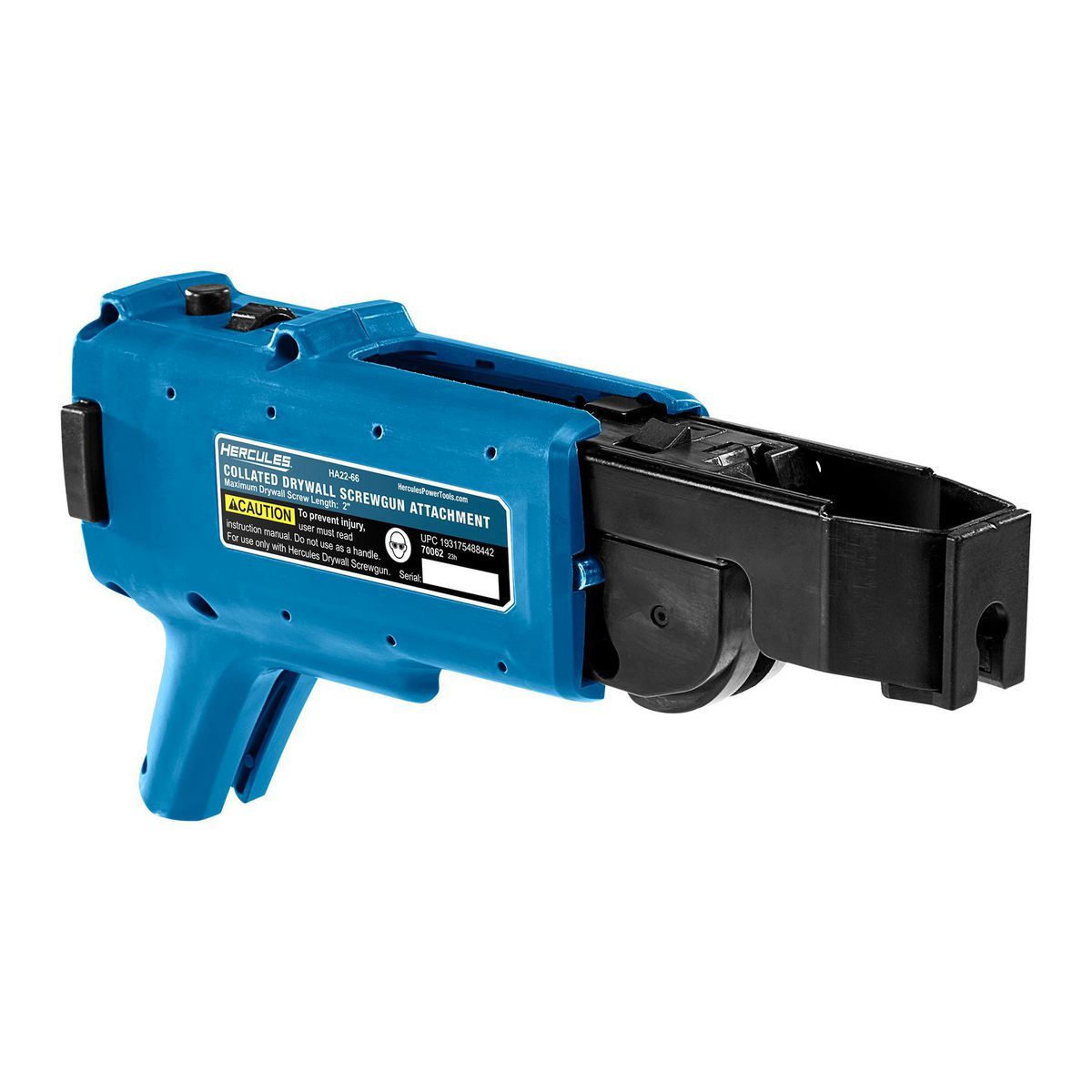 Drywall Screwgun Attachment E546