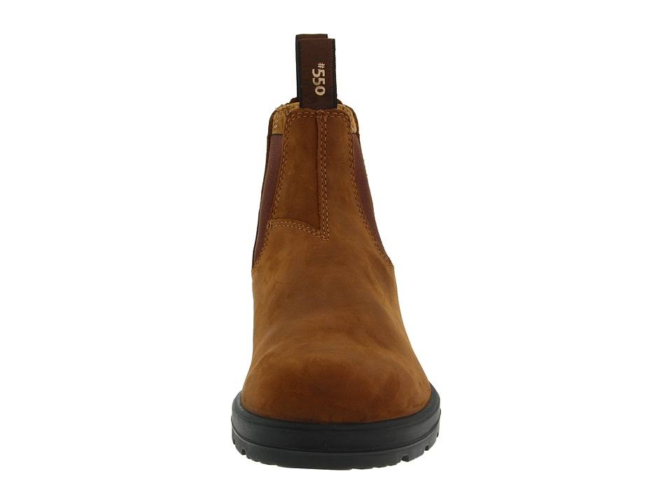 Crazy Horse 8.5 Boots X763427