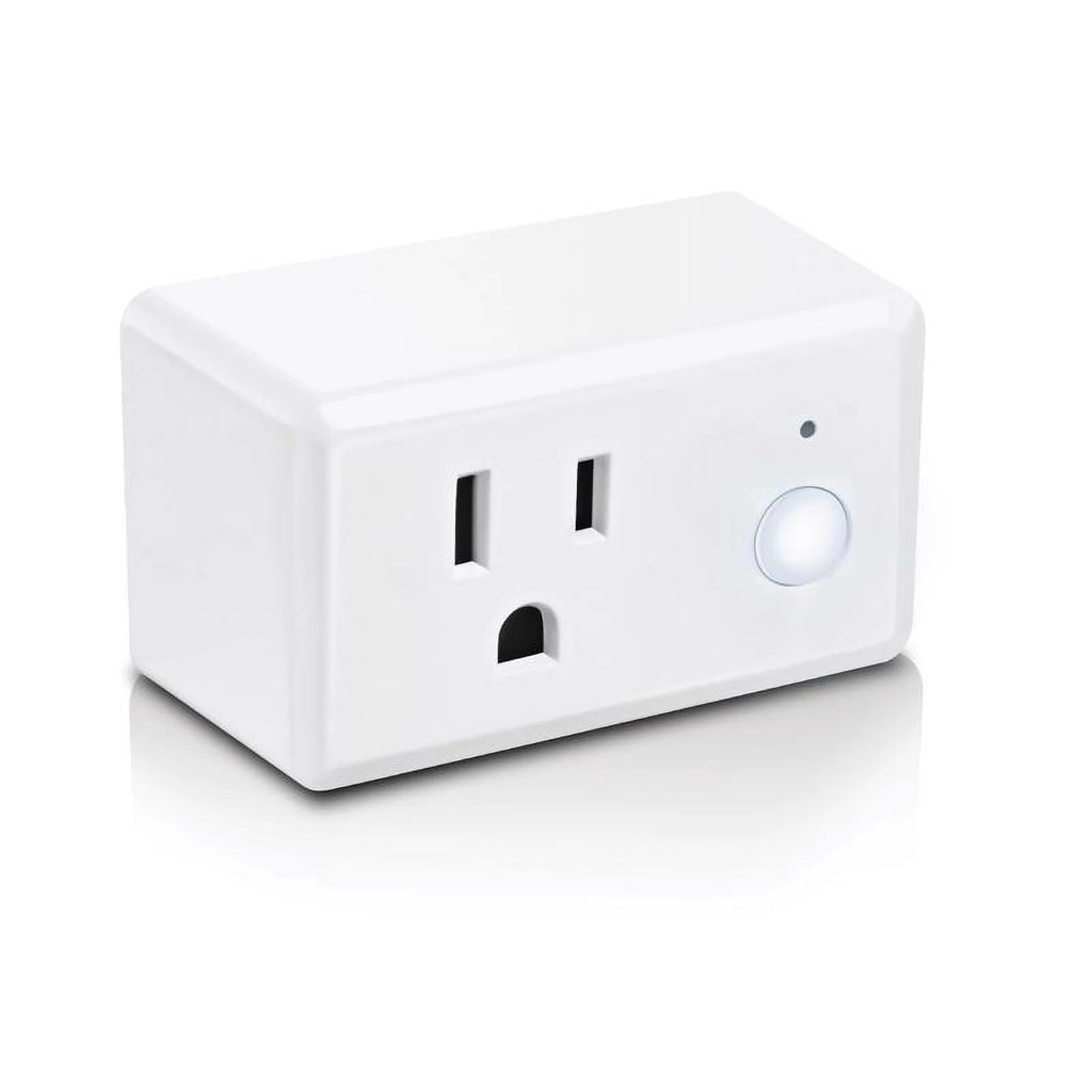 Smart White Plug with Night Light S625