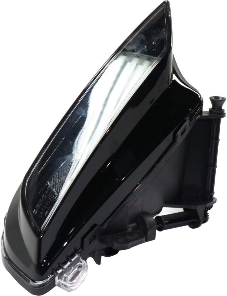 Audi A3 Fog Light Assembly Pair R798703