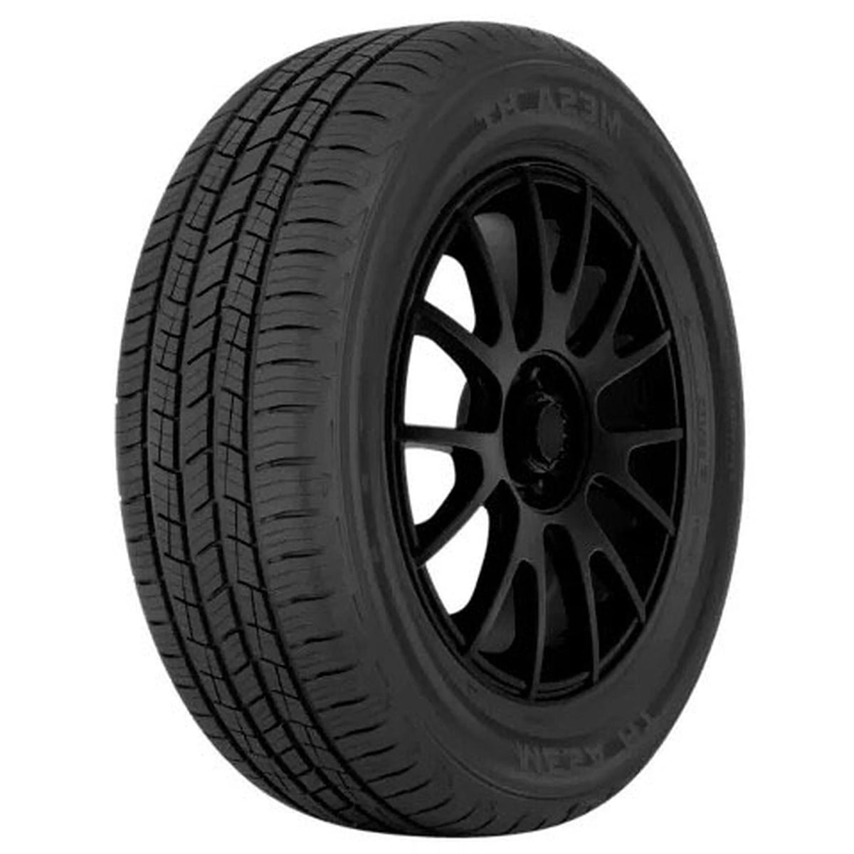 235/60R18 103H Light Truck Tire Z581