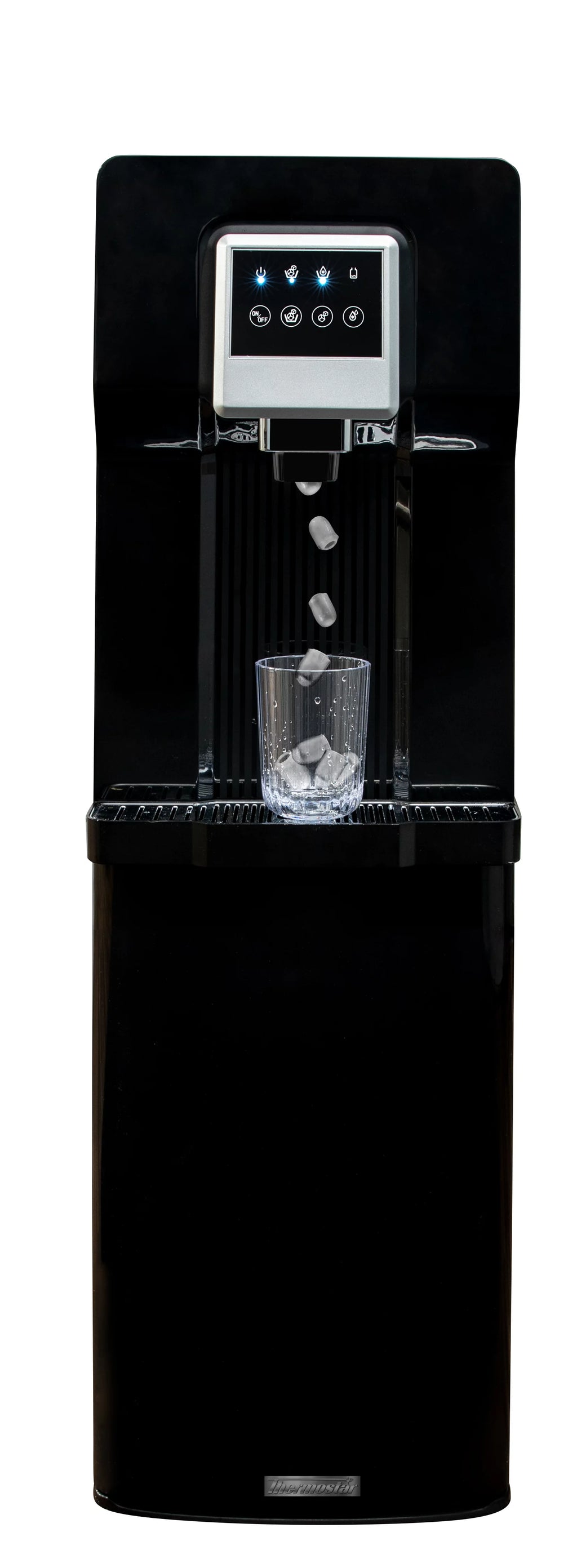 Water and Ice Dispenser B810
