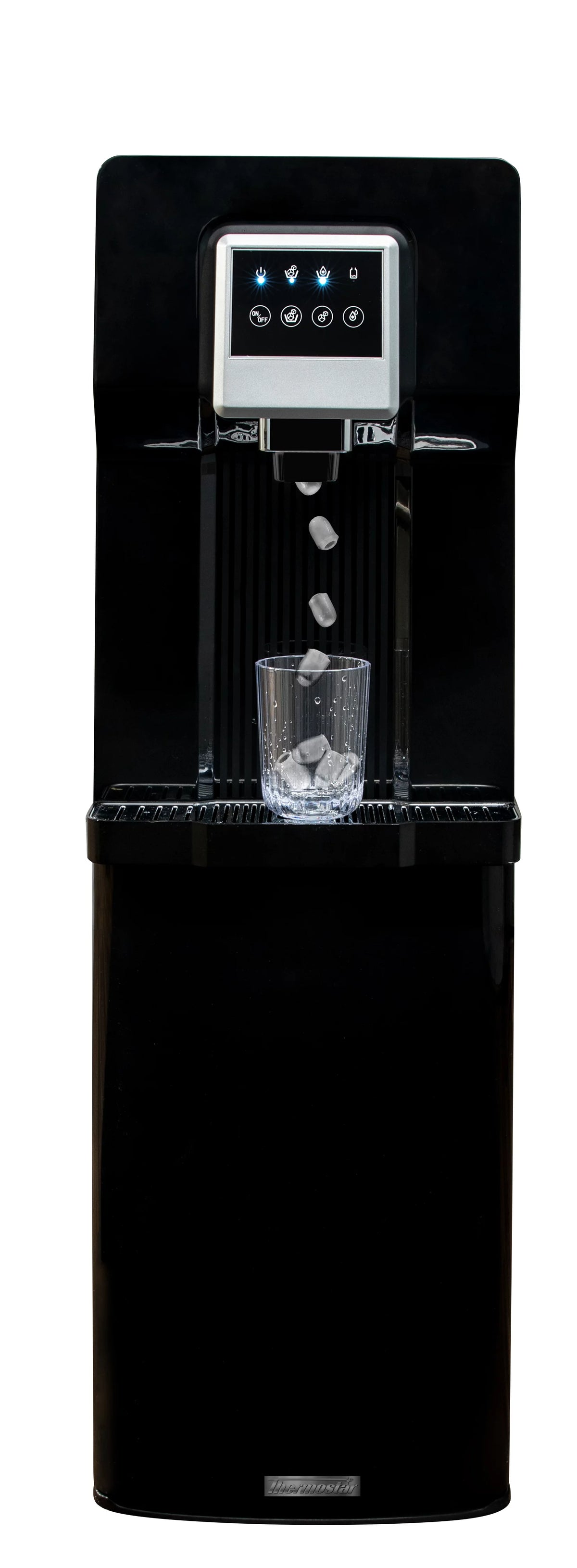 Water and Ice Dispenser B810