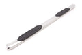 5 Inch Oval Curved Nerf Bar B4229