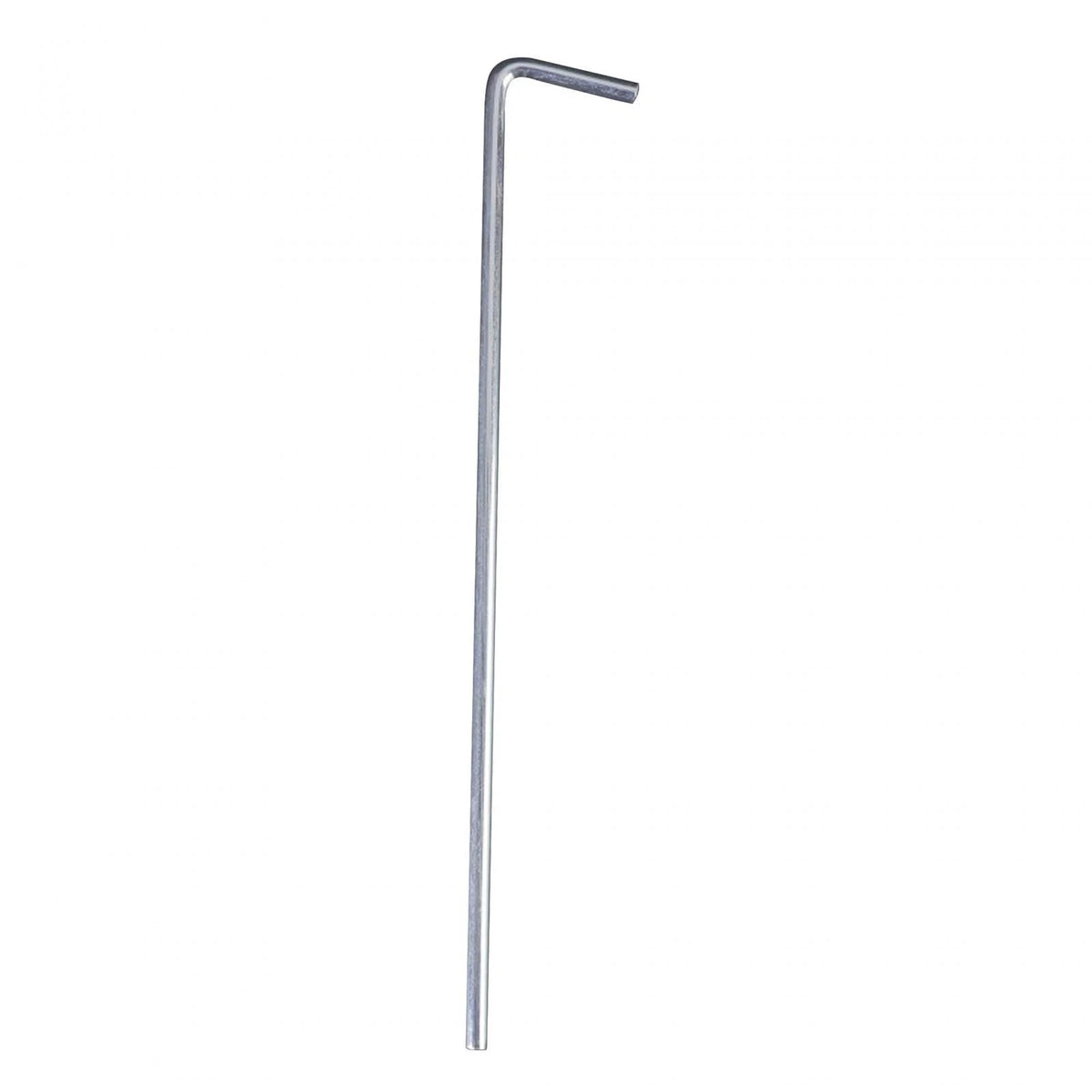 50x Heavy Duty Aluminum Alloy Tent Pegs Stakes J1427