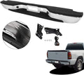 Rear Bumper for Silverado 1500 and GMC Sierra 1500 V913