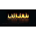 Vented & Vent-Free Burner with Electronic Ignition K517