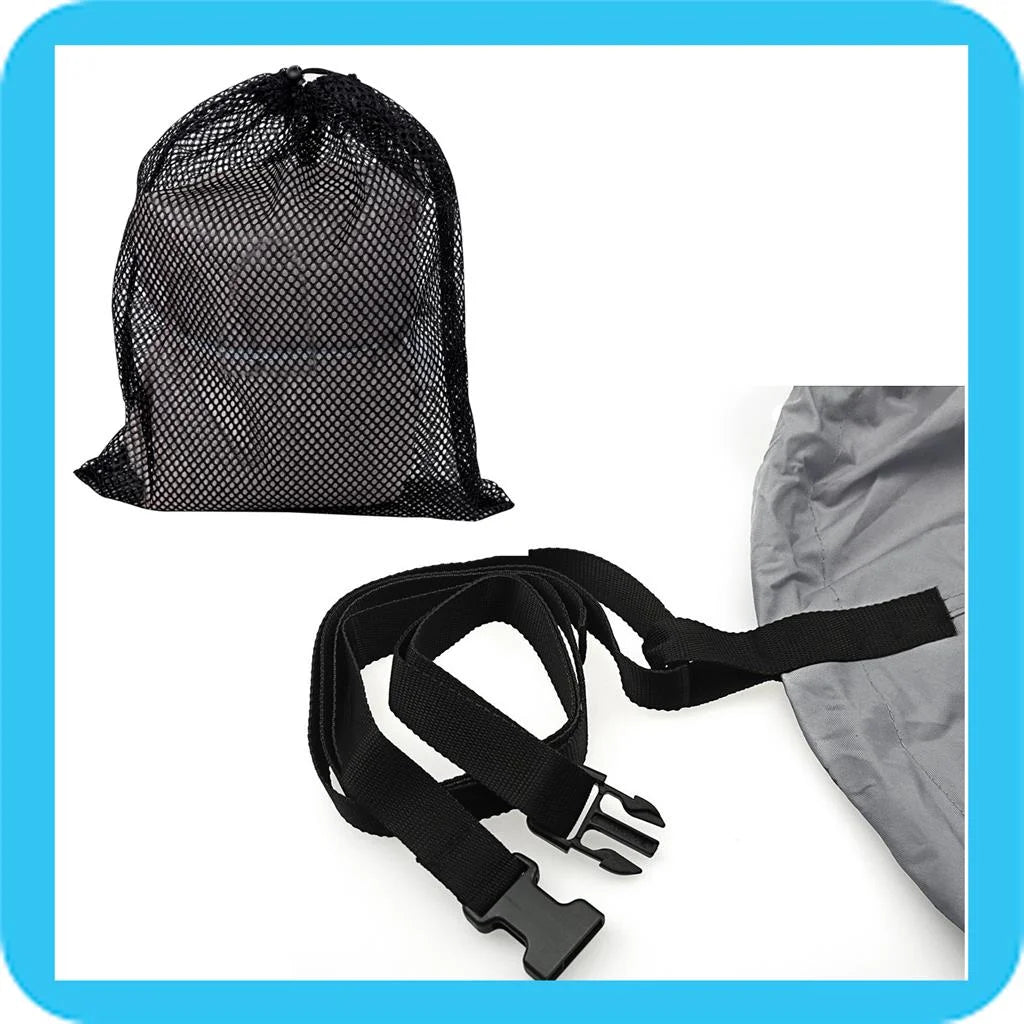 Boat Cover L591703