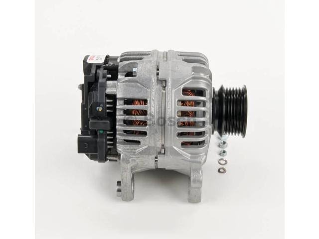Alternator I335
