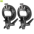 S-Type Bracket Holder with Bowens Mount T103964