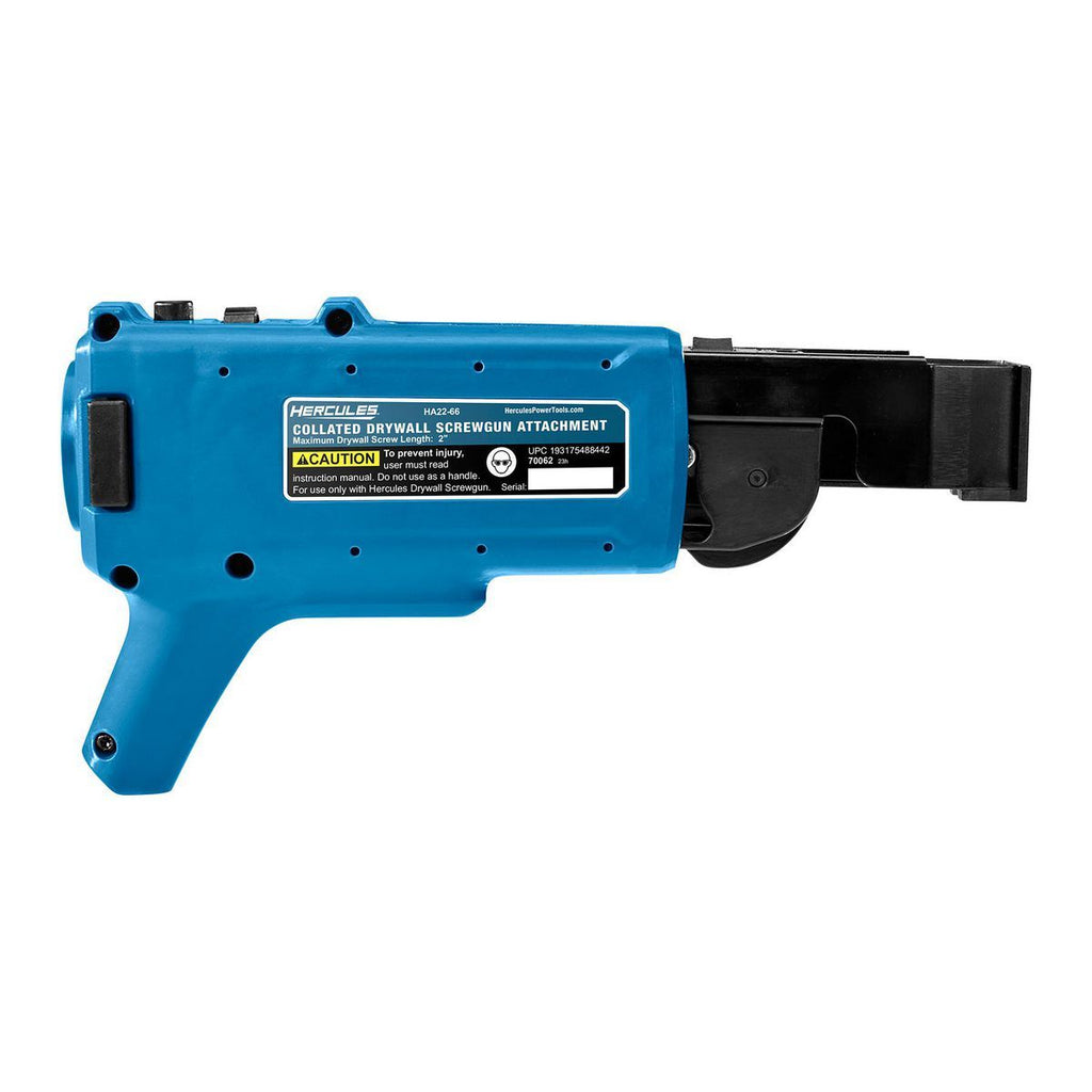 Drywall Screwgun Attachment E546
