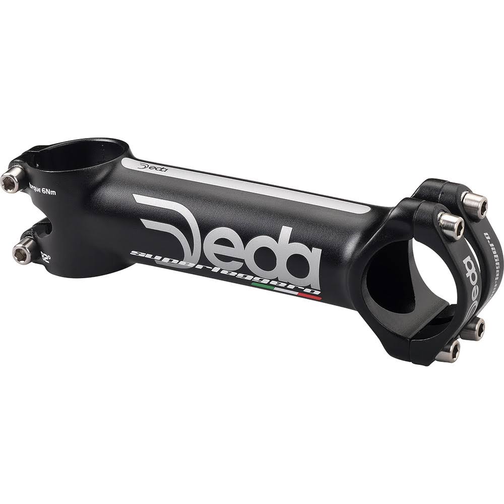 Black Matte 110mm Stem T51175