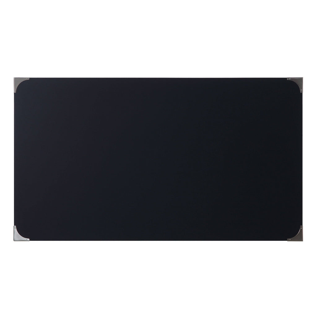 Black Writing Desk X85783