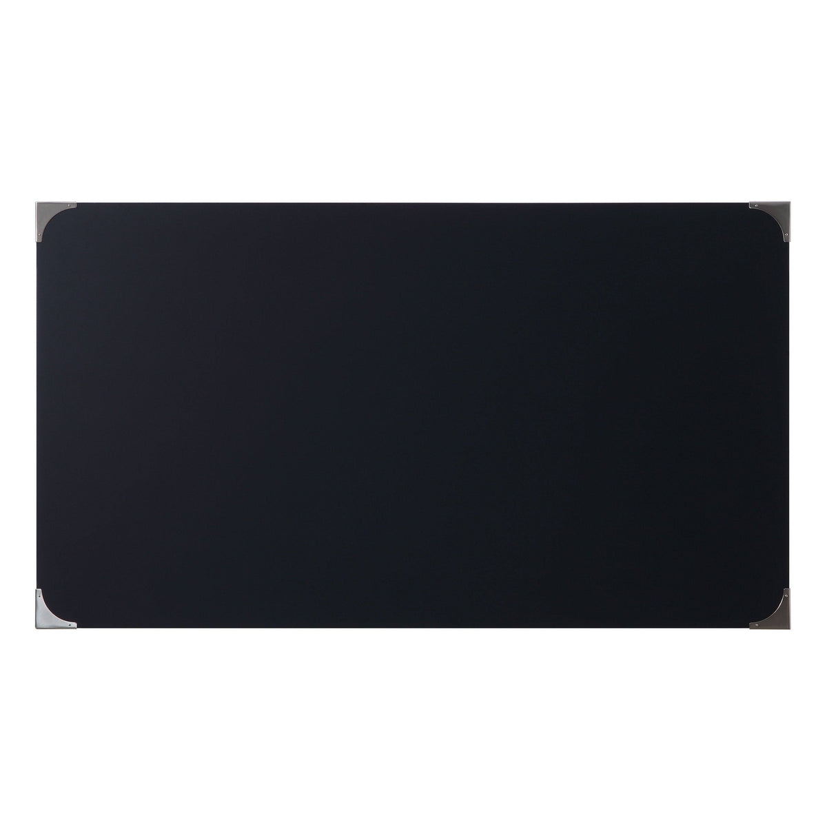 Black Writing Desk X85783