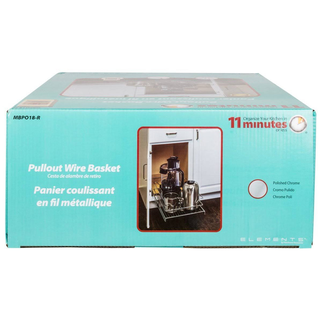 Cabinet Pullout Z18065