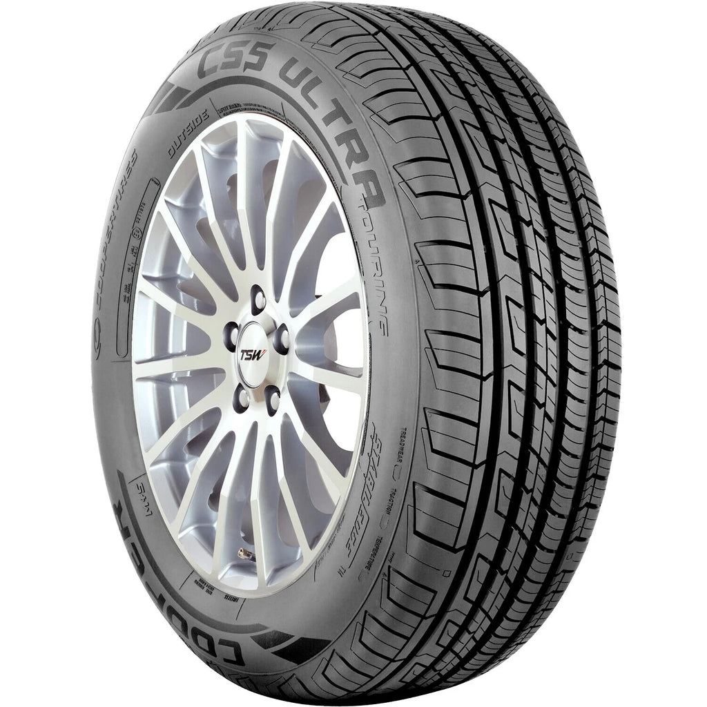 All Season 185/65R15 88H Passenger Tire T7407