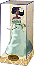 Tiana Doll T90753