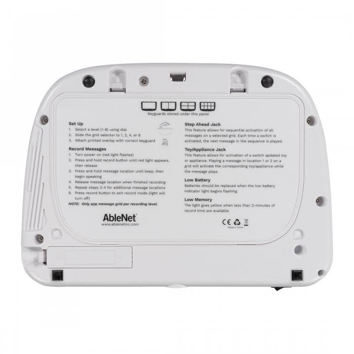 SuperTalker ft D640