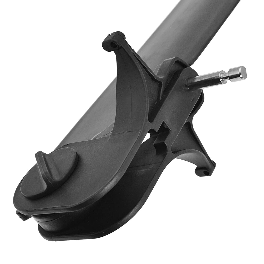 Kayak Tail Rudder Steering System Control Kit D316