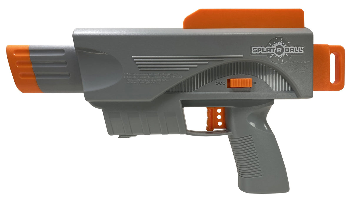 Full Auto Water Bead Blaster Kit U19361