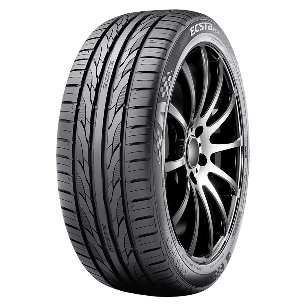 Summer 275/40ZR17 98W Passenger Tire T48922