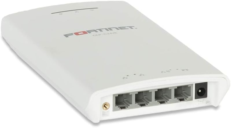 Indoor Wall Jack Access Point with Dual 2.4/5 GHz Radios V473224