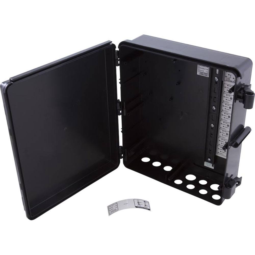 Power Center Enclosure I7174
