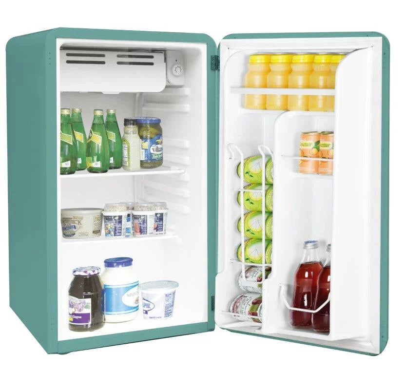 Mint 3.2 CU. ft. Compact Refrigerator M1374