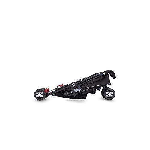 Compact Lightweight Stroller D693
