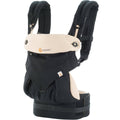 Black/Camel Baby Carrier Q30746